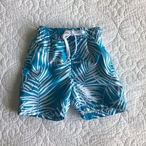 Kanu surf boys swim suit trunks
